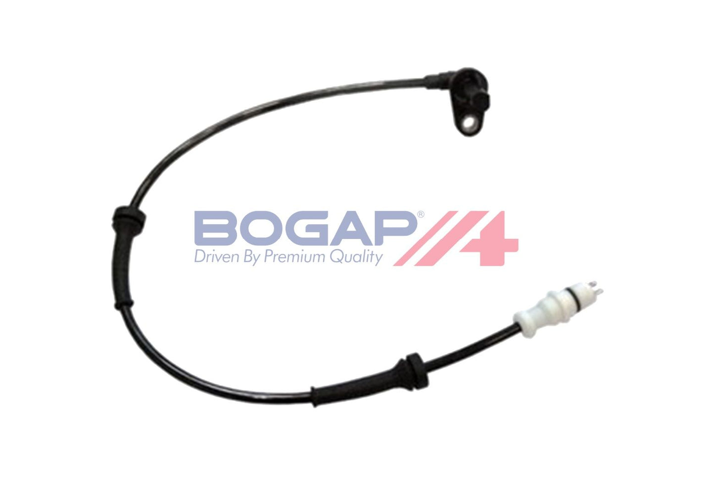 BOGAP R7117118 Sensor, Wheel Speed