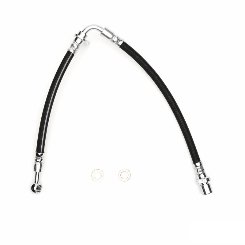 DFC 15-19 Subaru Legacy Front-R Brake Hose