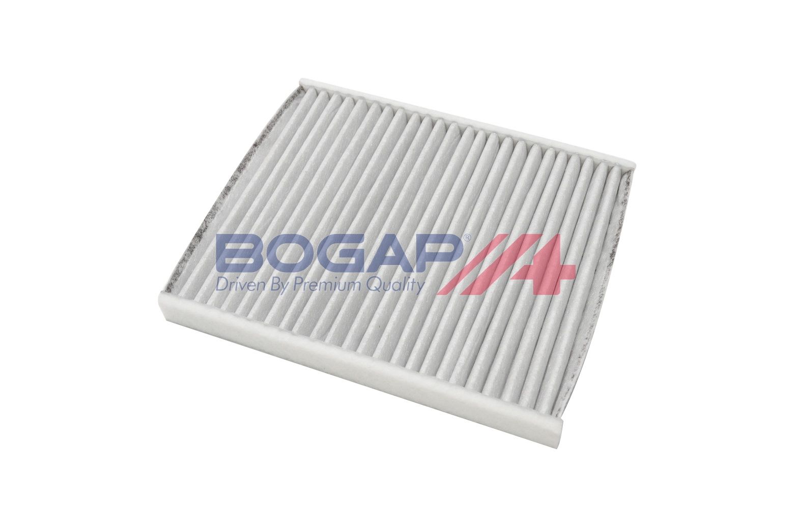 BOGAP B8112117 Filter, Cabin Air