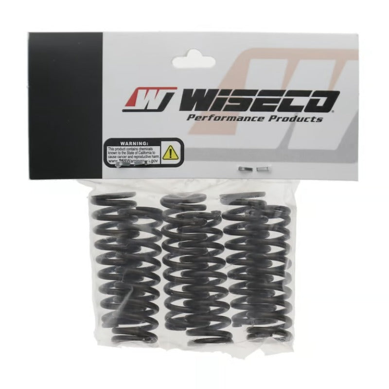 Wiseco 87-04 Kawasaki KX500 Clutch Spring Kit