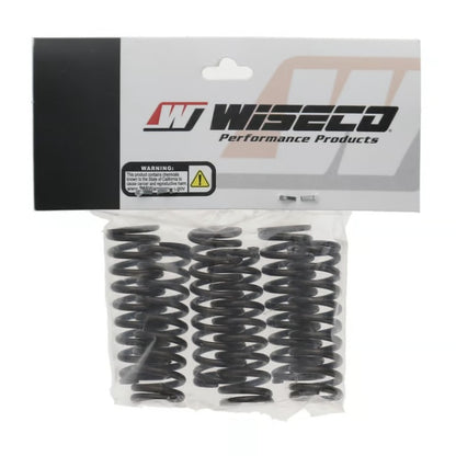 Wiseco 87-04 Kawasaki KX500 Clutch Spring Kit