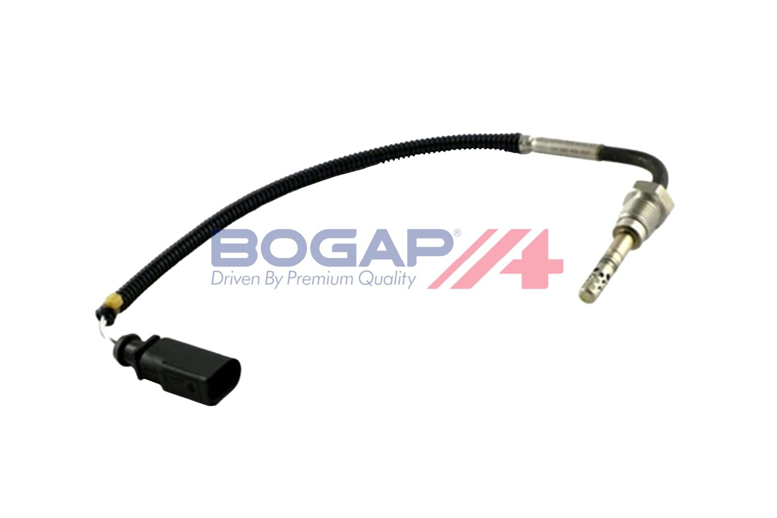 BOGAP A6120311 Sensor, Exhaust Gas Temperature