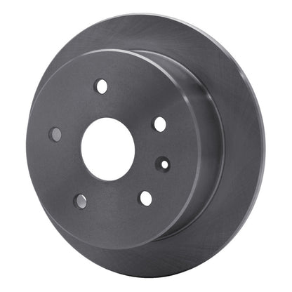 DFC 99-02 Daewoo Leganza Rear Brake Rotor