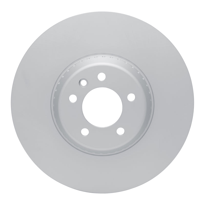DFC 22-24 Land Rover Range Rover Sport Front Brake Rotor