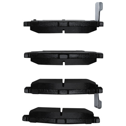 R1 Concepts R1 91-01 Infiniti I30 Rear R1 Ceramic Brake Pads