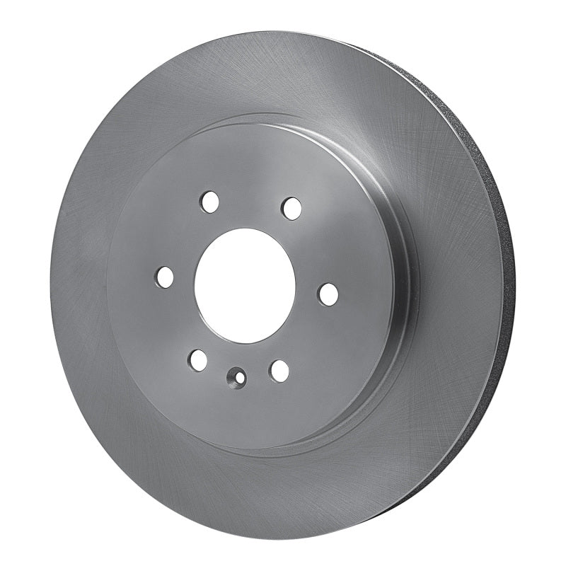 DFC 04-09 Cadillac SRX Rear Brake Rotor