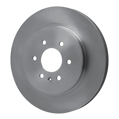 DFC 04-09 Cadillac SRX Rear Brake Rotor