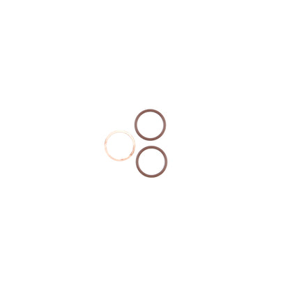 Cometic Gasket Cometic 98-14 Kawasaki KX85 Exhaust Gasket