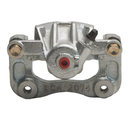 DFC 05-09 Hyundai Azera Rear-L Premium Caliper - Silver Zinc Coated
