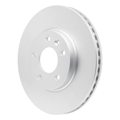 DFC 11-25 Buick Encore GX Front GeoSPEC Coated Rotor