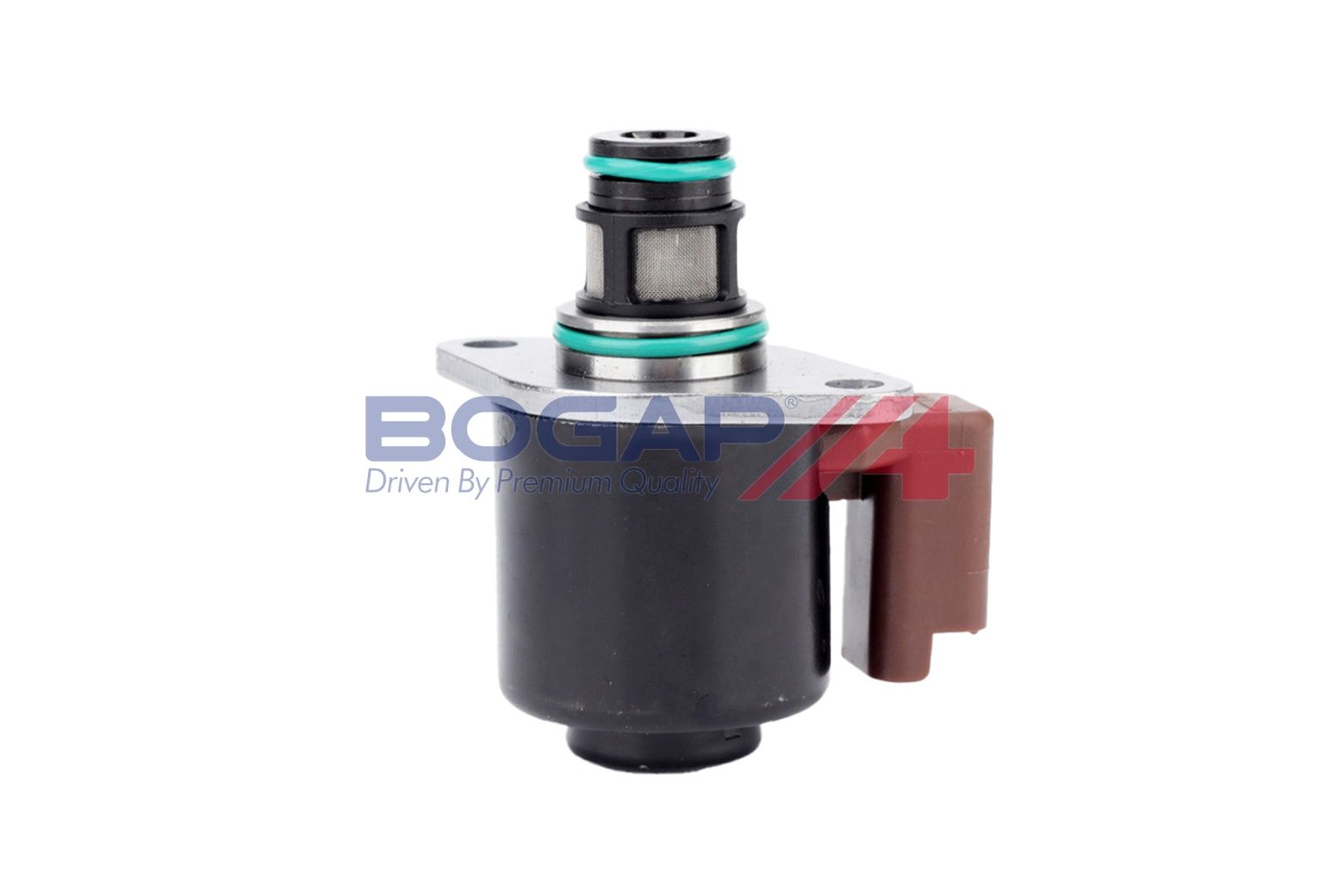 BOGAP P6328109 Pressure Control Valve, Common Rail System