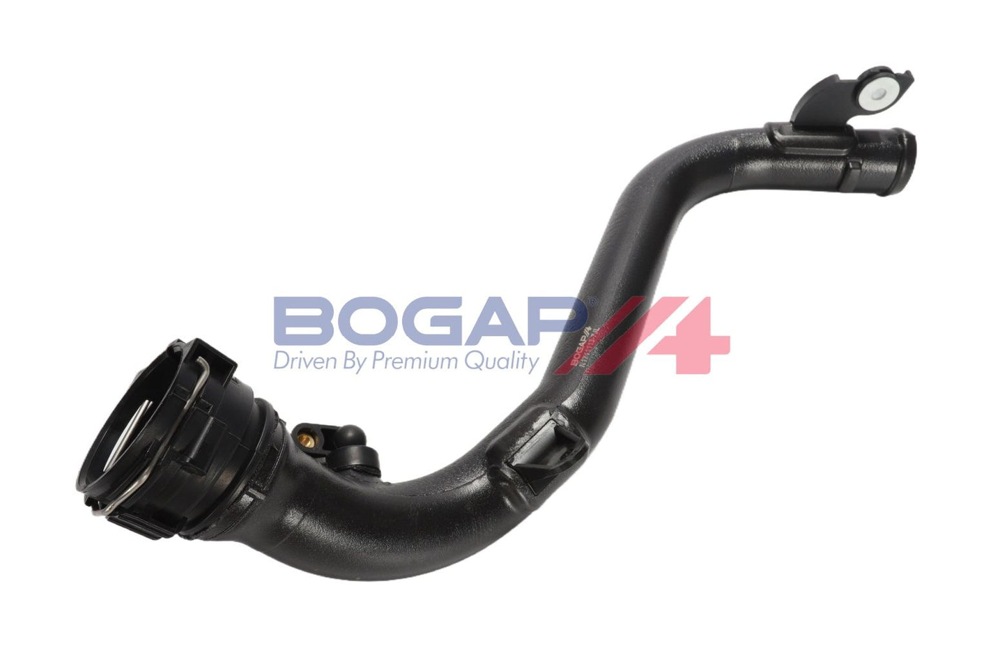 BOGAP N1711113 Charge Air Hose