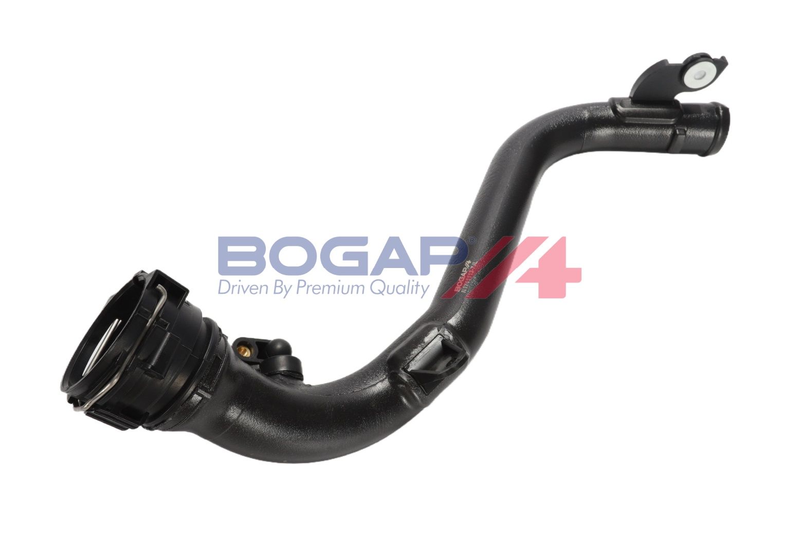 BOGAP N1711113 Charge Air Hose