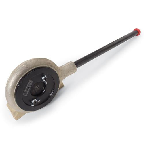 Russell Performance -4 AN Crimper Dies (O.D. 0.450in.)