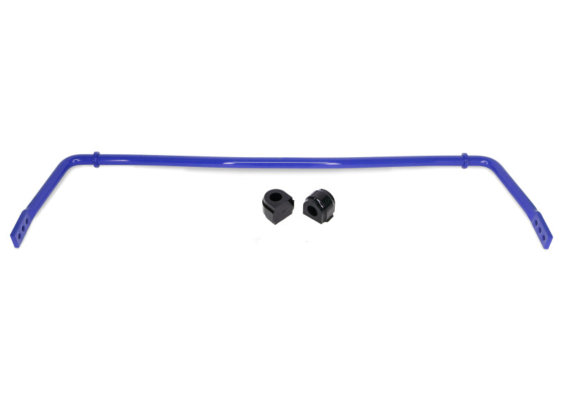 SuperPro 2016 Mazda MX-5 Miata Sport Front 24mm 3-Position Adjustable Sway Bar Kit