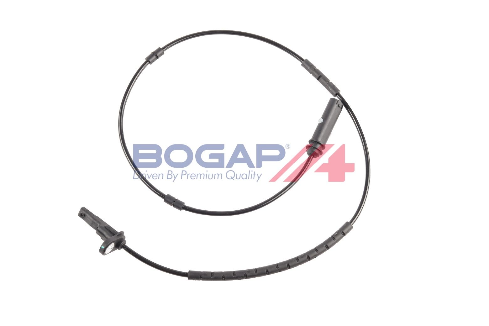BOGAP B7117103 Sensor, Wheel Speed