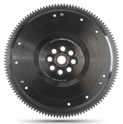 Clutch Masters Custom Steel Flywheel K-Eng to S2K Trans