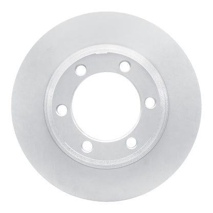 DFC 16-24 Freightliner MT55 Fr & Rr GeoSPEC Coated Rotor
