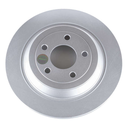 PowerStop Power Stop 15-18 Ford Mustang Rear Evolution Geomet Coated Rotor