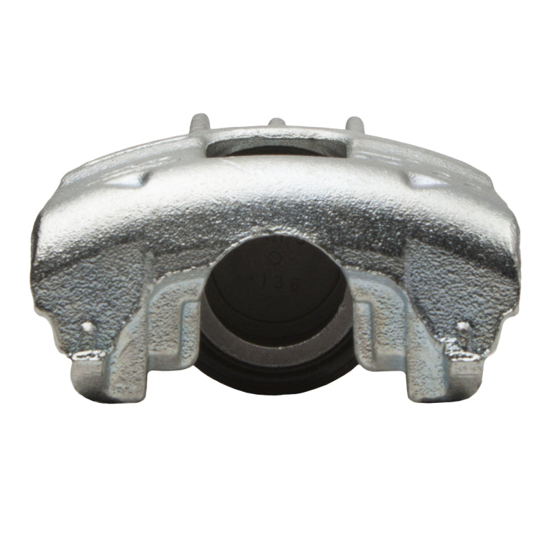 DFC 00-04 Ford Focus Front-L Premium Caliper - Silver Zinc Coated