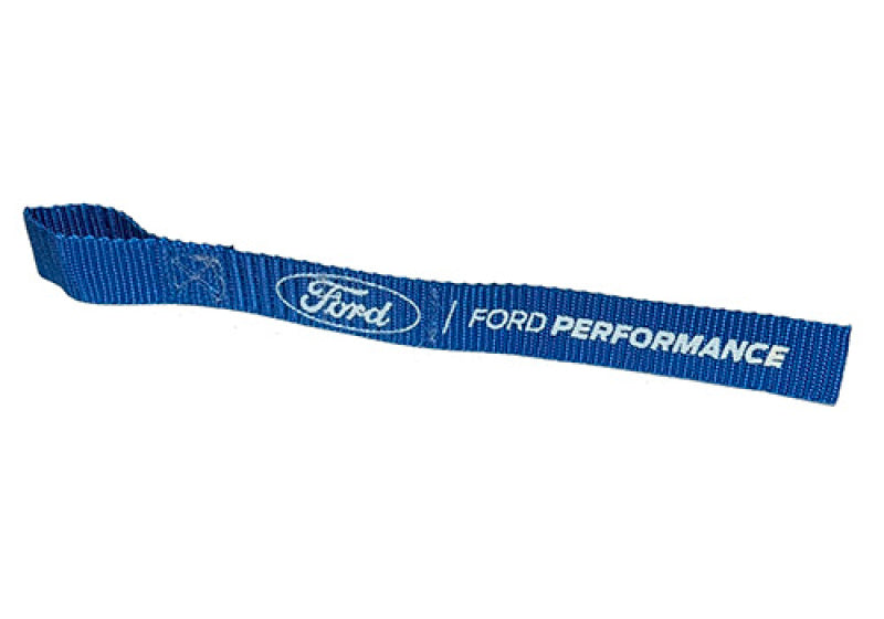 Ford Racing Ford Performance Winch Pull Strap