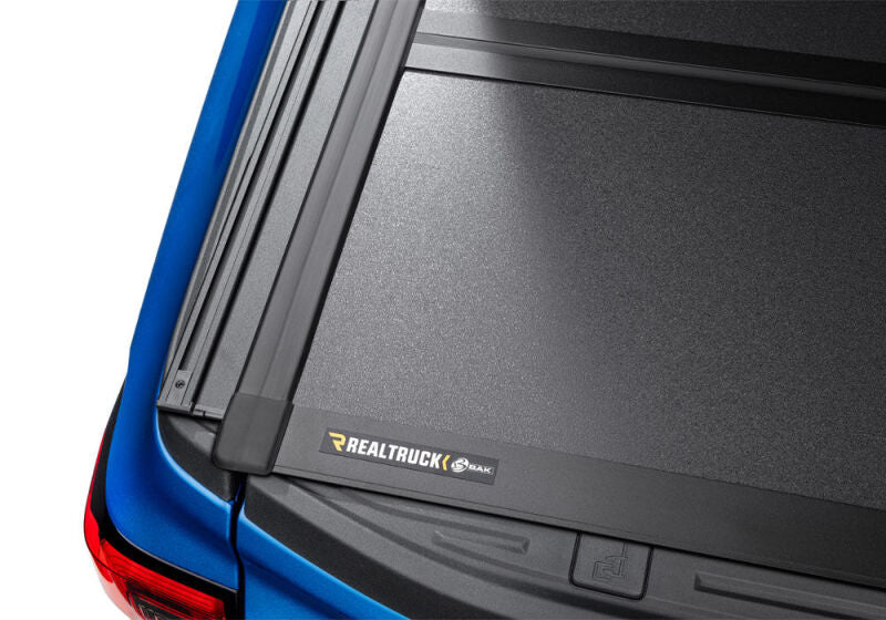 BAK 02-18 & 19-24 Classic Dodge Ram 8ft Bed (20-26 2500/3500 New Body Style) BAKFlip MX4 TS