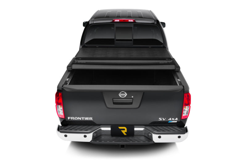 Extang 2022 Nissan Frontier 6ft Bed Trifecta 2.0
