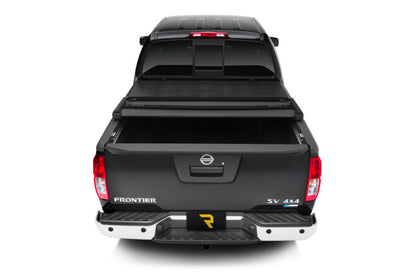 Extang 2022 Nissan Frontier 6ft Bed Trifecta 2.0