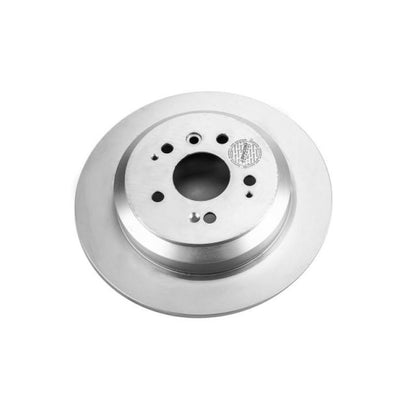 PowerStop Power Stop 16-19 Honda Pilot Rear Evolution Geomet Coated Rotor