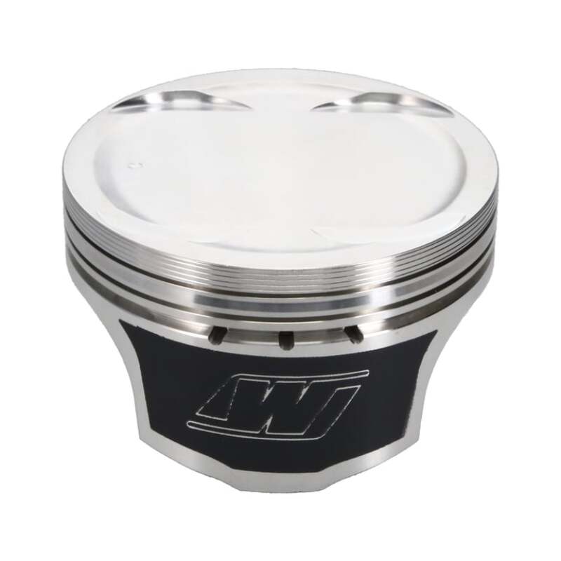 Wiseco Nissan VR38DETT 95.50 mm Bore 34.30 mm CH -7.00 CC Piston Set