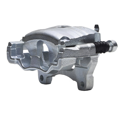 DFC 07-15 Infiniti G37 Front-L Premium Caliper - Silver Zinc Coated