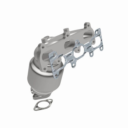 MagnaFlow Direct Fit Catalytic Converter 06 Kia Optima 2.7L