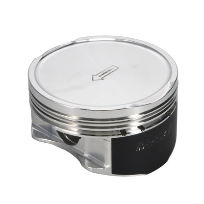 Manley Performance Manley Chrysler 5.7L Hemi Stock Stroke 3.917in Bore -12cc Dish Extreme Duty Pistons - Set of 8