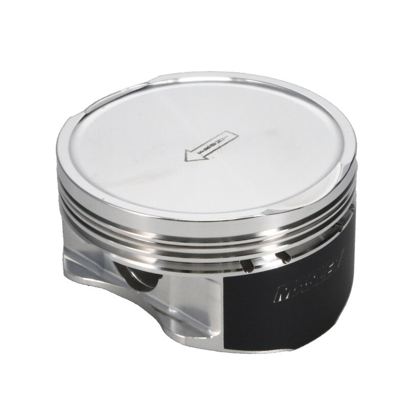 Manley Performance Manley Chrysler 5.7L Hemi 90.9mm Stock Stroke 3.922in Bore -12cc Dish Extreme Duty Platinum Pistons