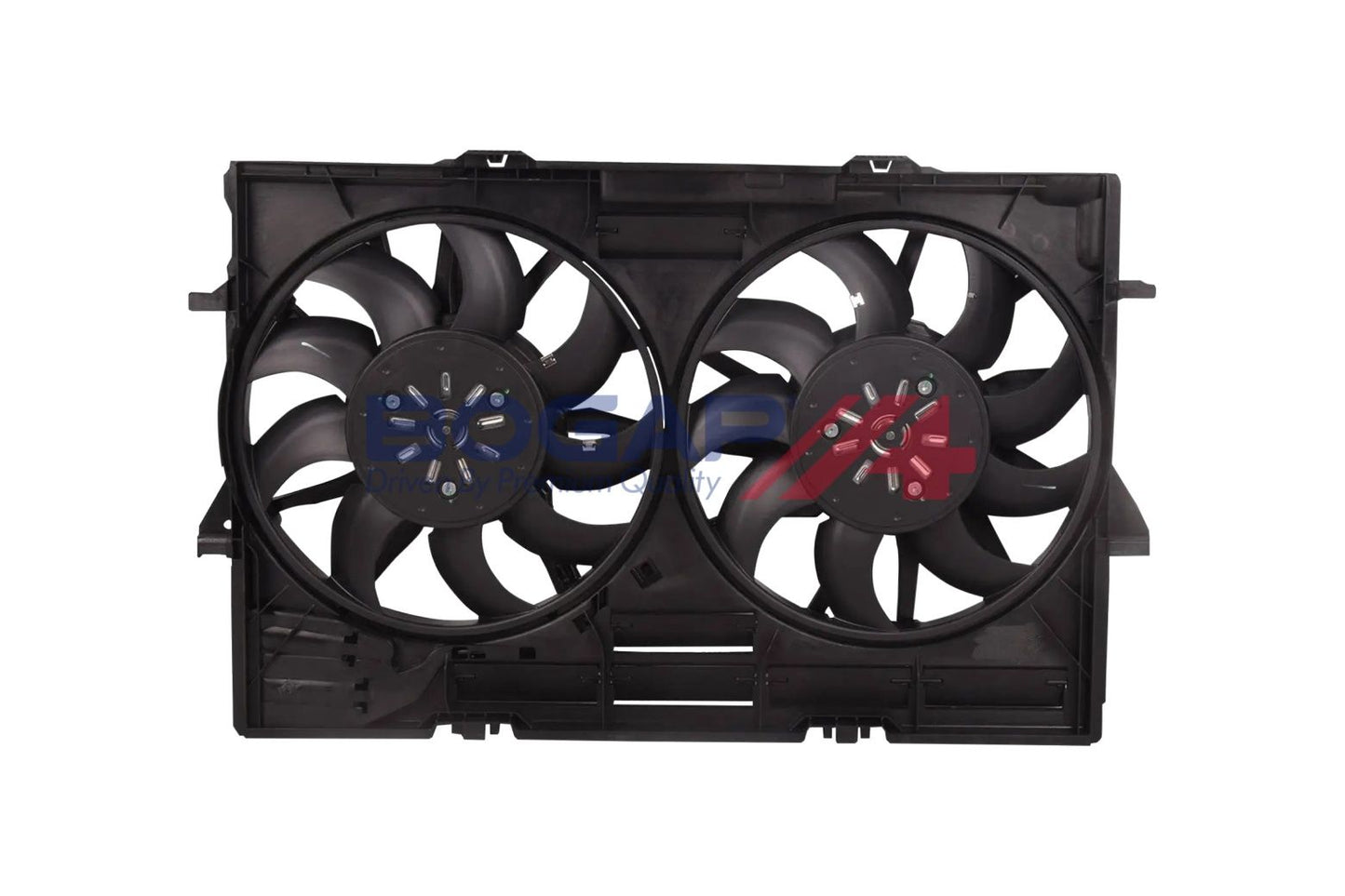 BOGAP A4243251 Fan, Engine Cooling