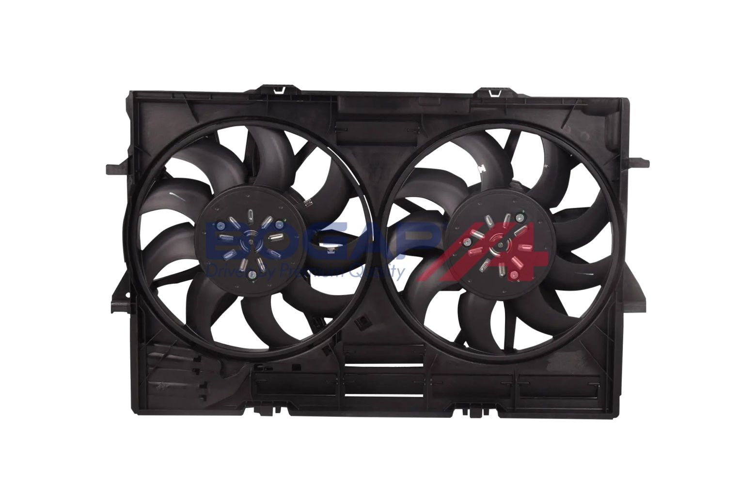 BOGAP A4243251 Fan, Engine Cooling