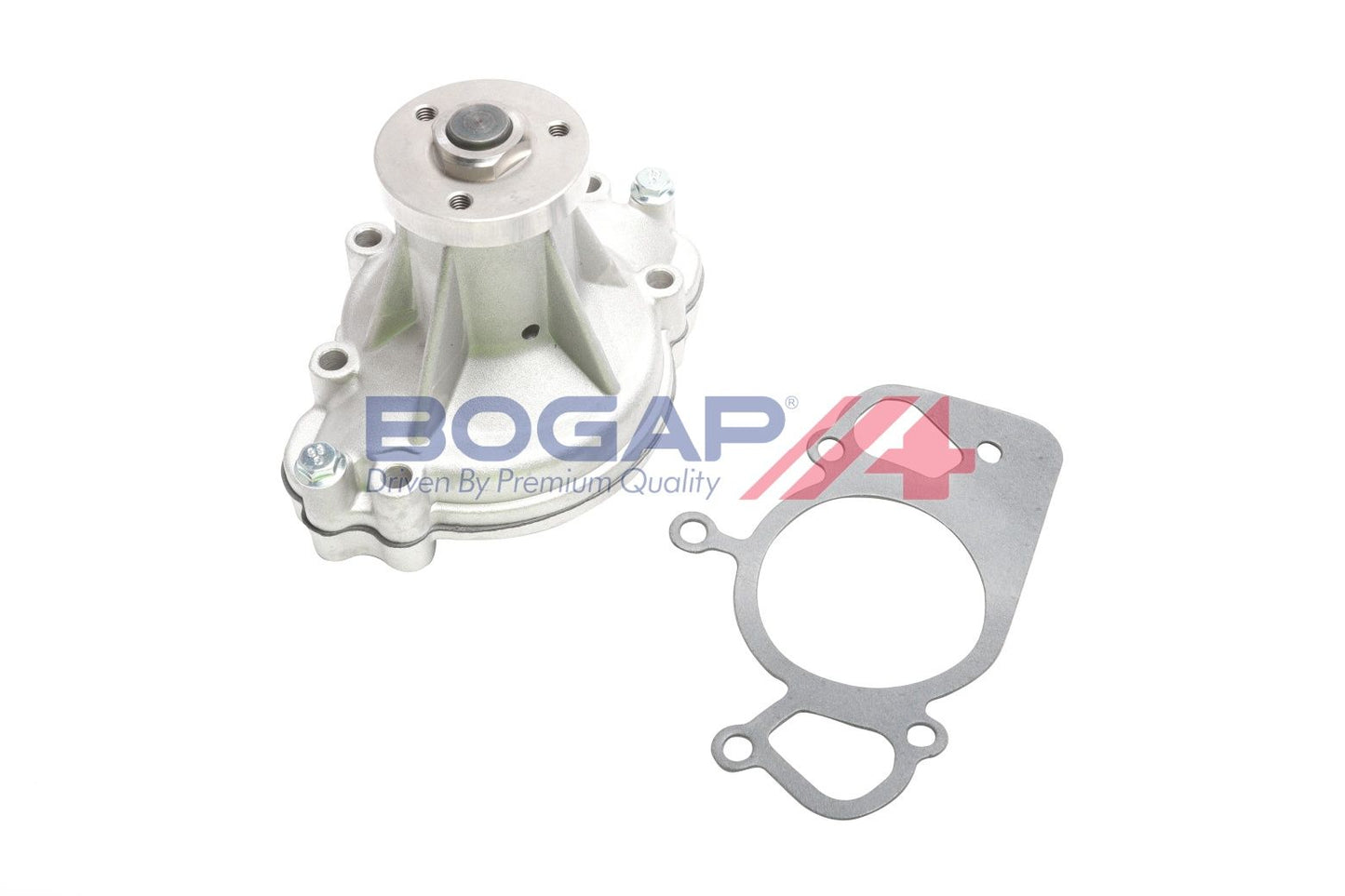 BOGAP E4234116 Water Pump, Engine Cooling