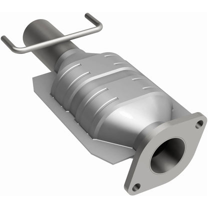 MagnaFlow Conv DF 95-02 Continental 4.6L rear