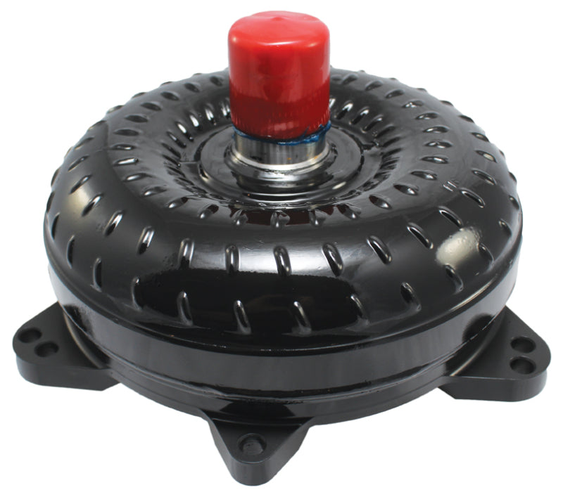 FTI Performance FTI 9.5in GM Street Racer Series Converters Sprague Type - 3800 Stall