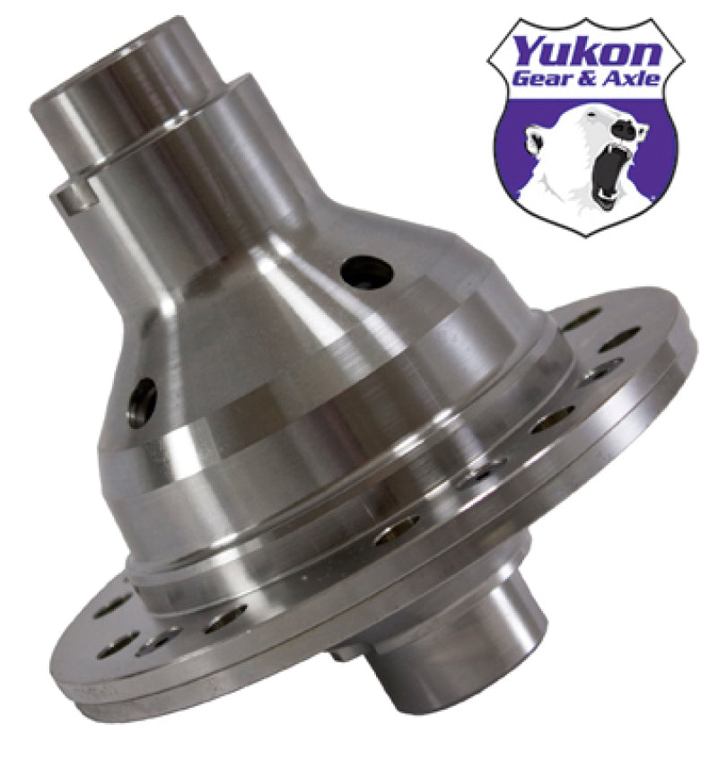 Yukon Gear & Axle Yukon Gear Grizzly Locker For Ford 9in w/ 31 Spline Axles / Racing Design