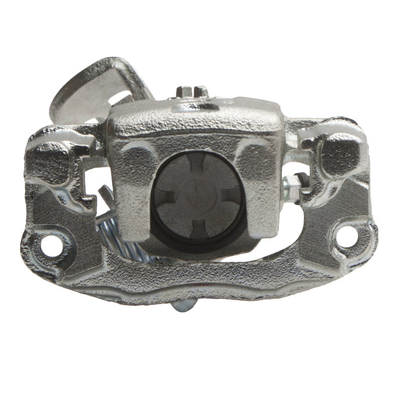 DFC 01-05 Hyundai Tiburon Rear-L Premium Caliper - Silver Zinc Coated