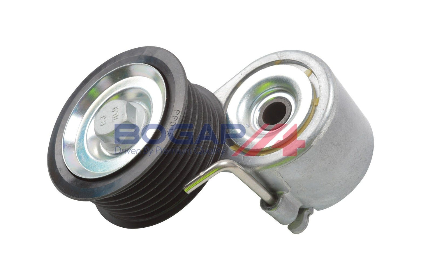 BOGAP A1317127 Belt Tensioner, V-Ribbed Belt