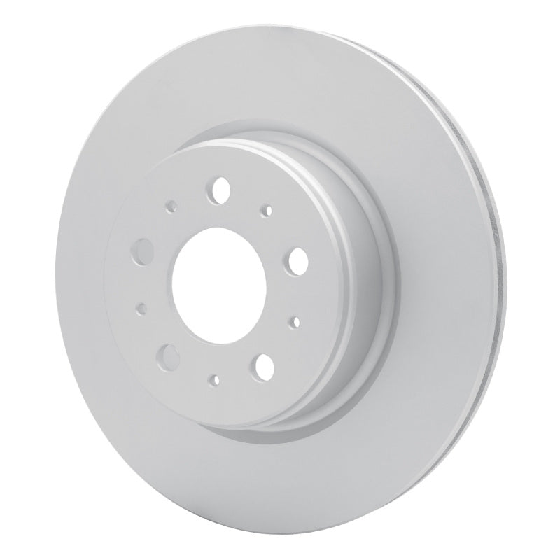 DFC 17-25 Tesla Model 3 Front GeoSPEC Coated Rotor