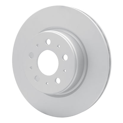 DFC 17-25 Tesla Model 3 Front GeoSPEC Coated Rotor