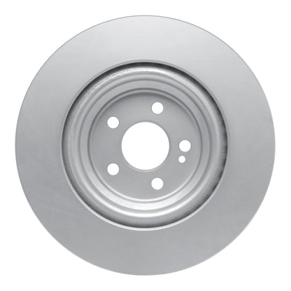 DFC 20-26 Mercedes-Benz GLE350 Rear GeoSPEC Coated Rotor