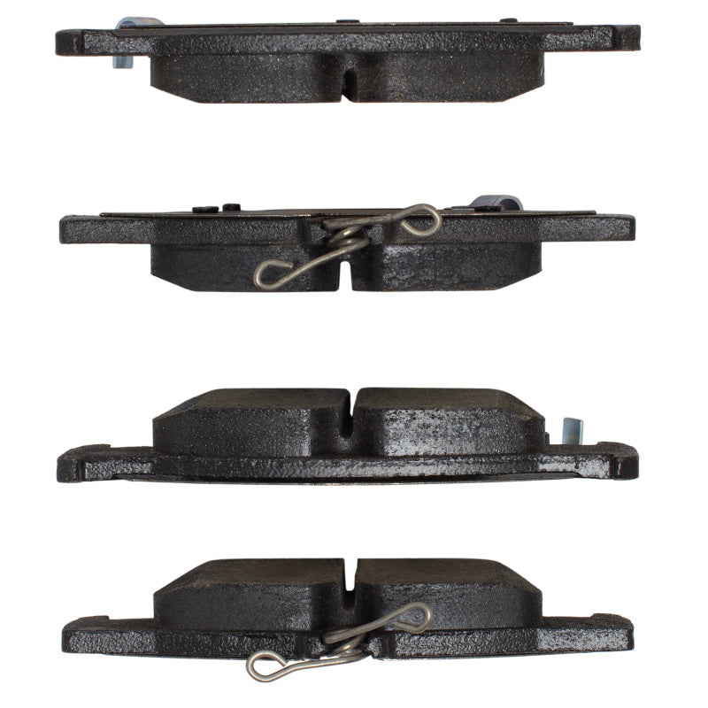 R1 Concepts R1 16-20 Buick Envision Rear Ceramic Brake Pads