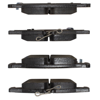 R1 Concepts R1 16-20 Buick Envision Rear Ceramic Brake Pads