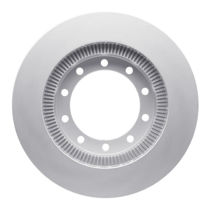 DFC 89-24 BEAVER MOTORCOACH CONTESSA Rear/Front GeoSPEC Coated Rotor