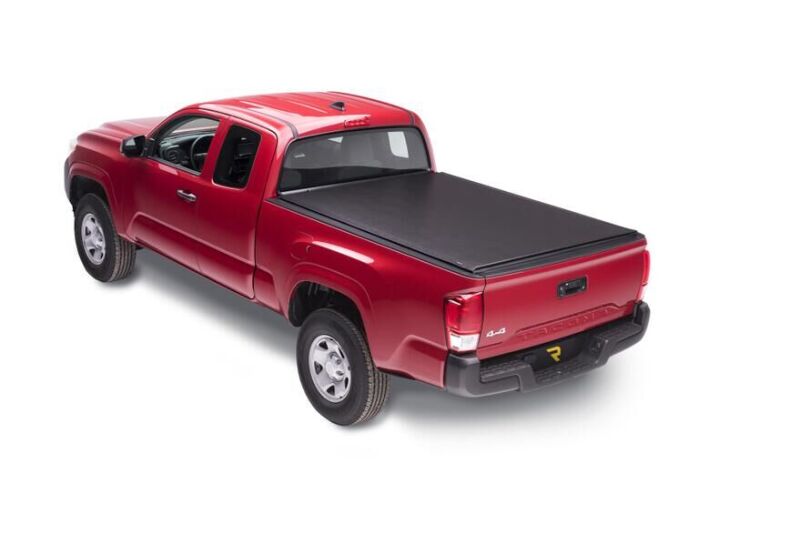 Truxedo 97-03 Ford F-150 6ft 6in Lo Pro Bed Cover