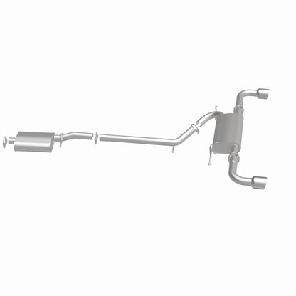 Magnaflow BRExhaust 10-15 Equinox Terrain Exhaust Kit